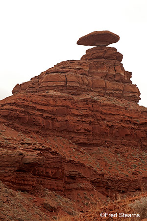 Canyon Rim Rec Area San Juan River Mexican Hat